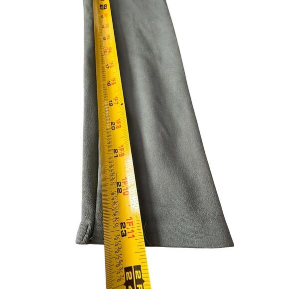 Danskin Green High-Waisted Leggings - Size XS - Picture 6 of 6